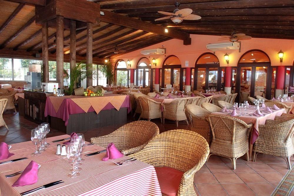 Vime La Reserva De Appart hôtel Marbellac