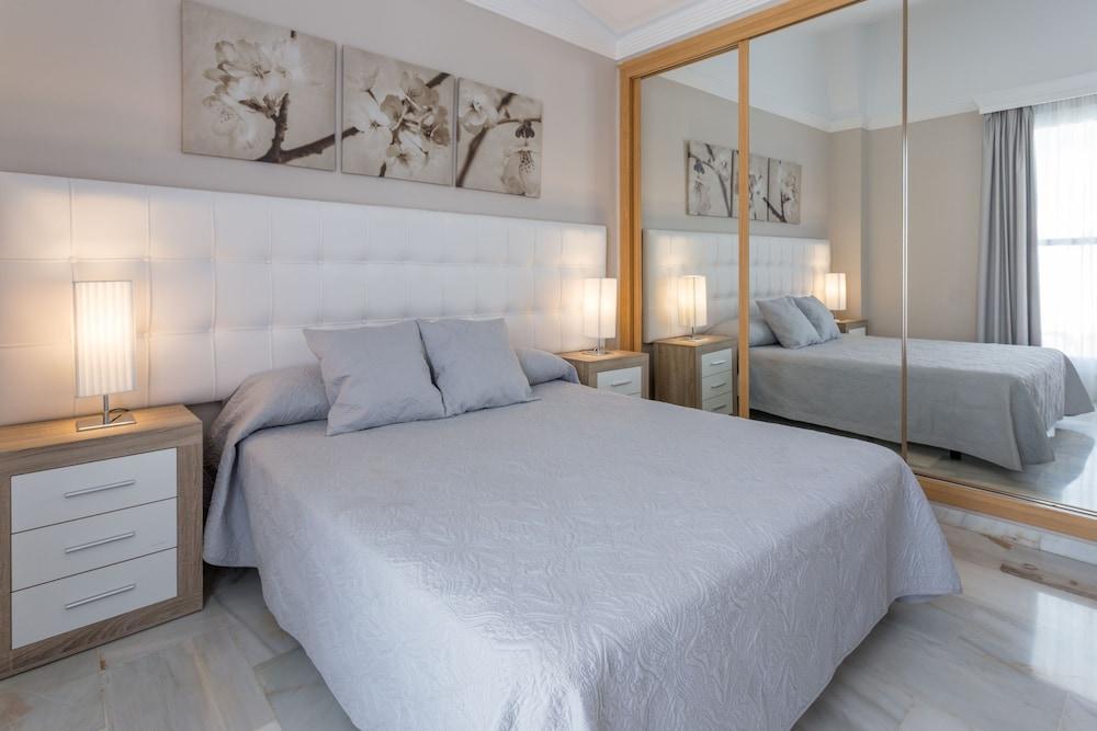 Appart hôtel Vime La Reserva De 4*