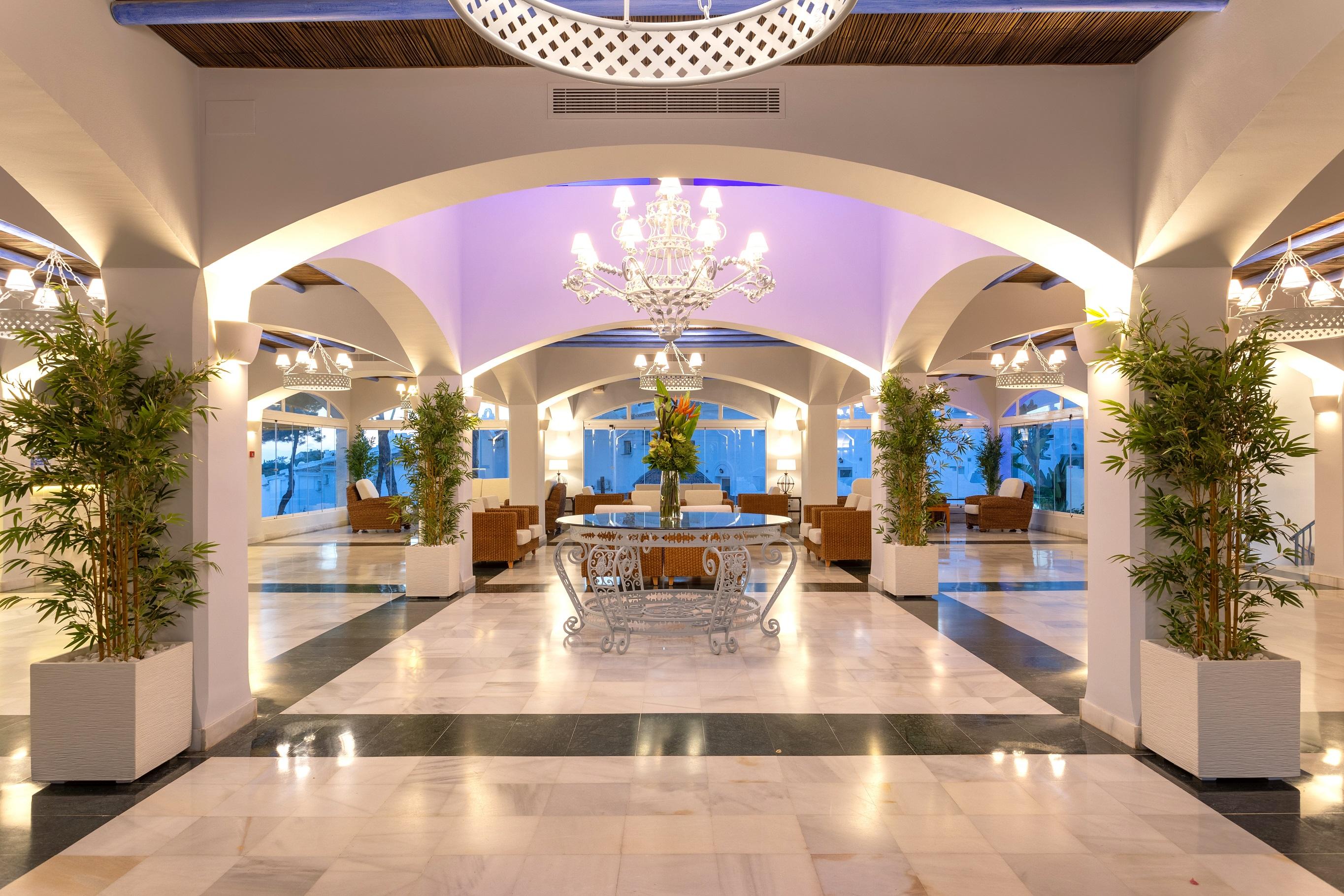 Vime La Reserva De 4* Marbellac