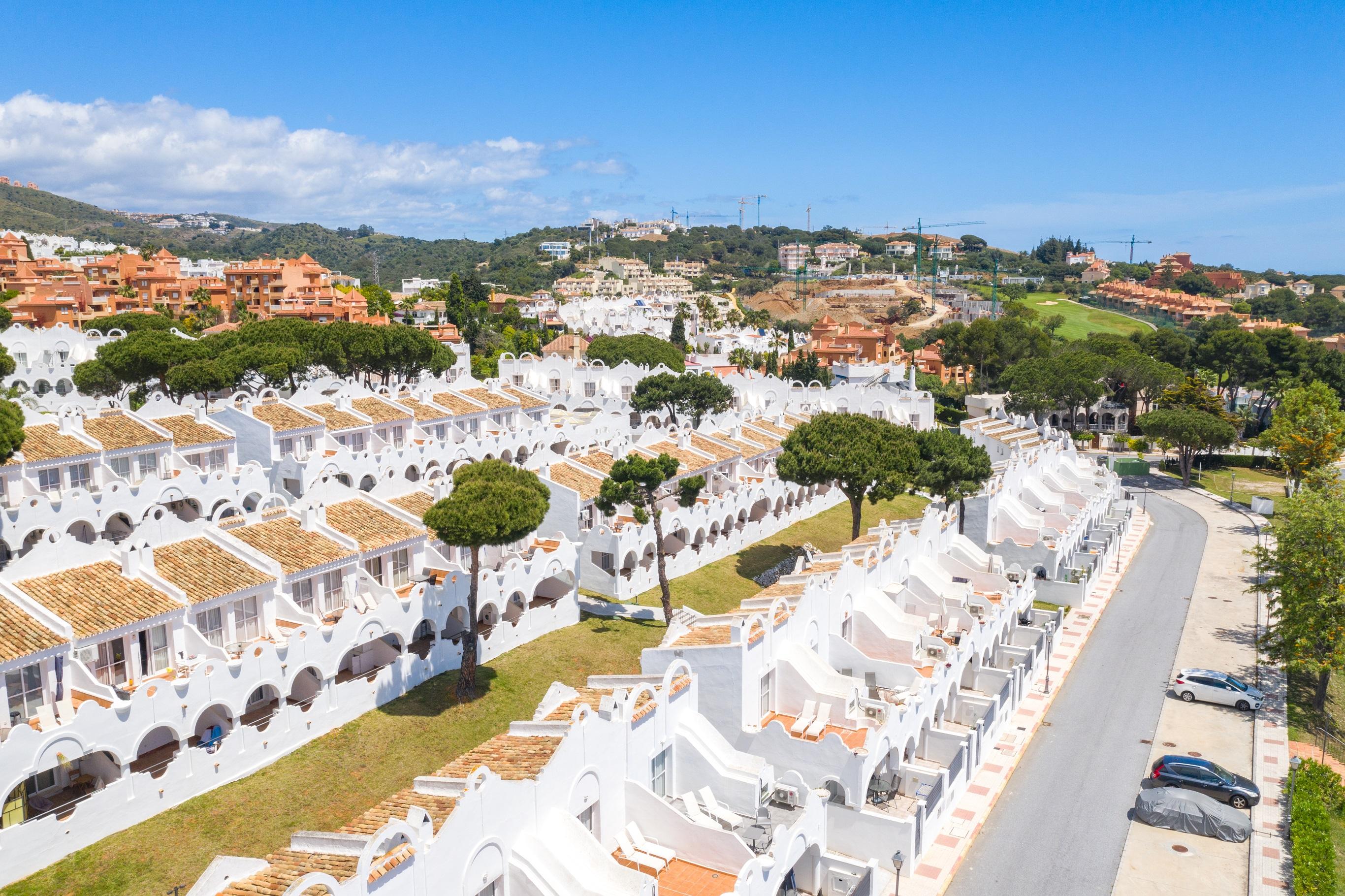 Vime La Reserva De Marbellac