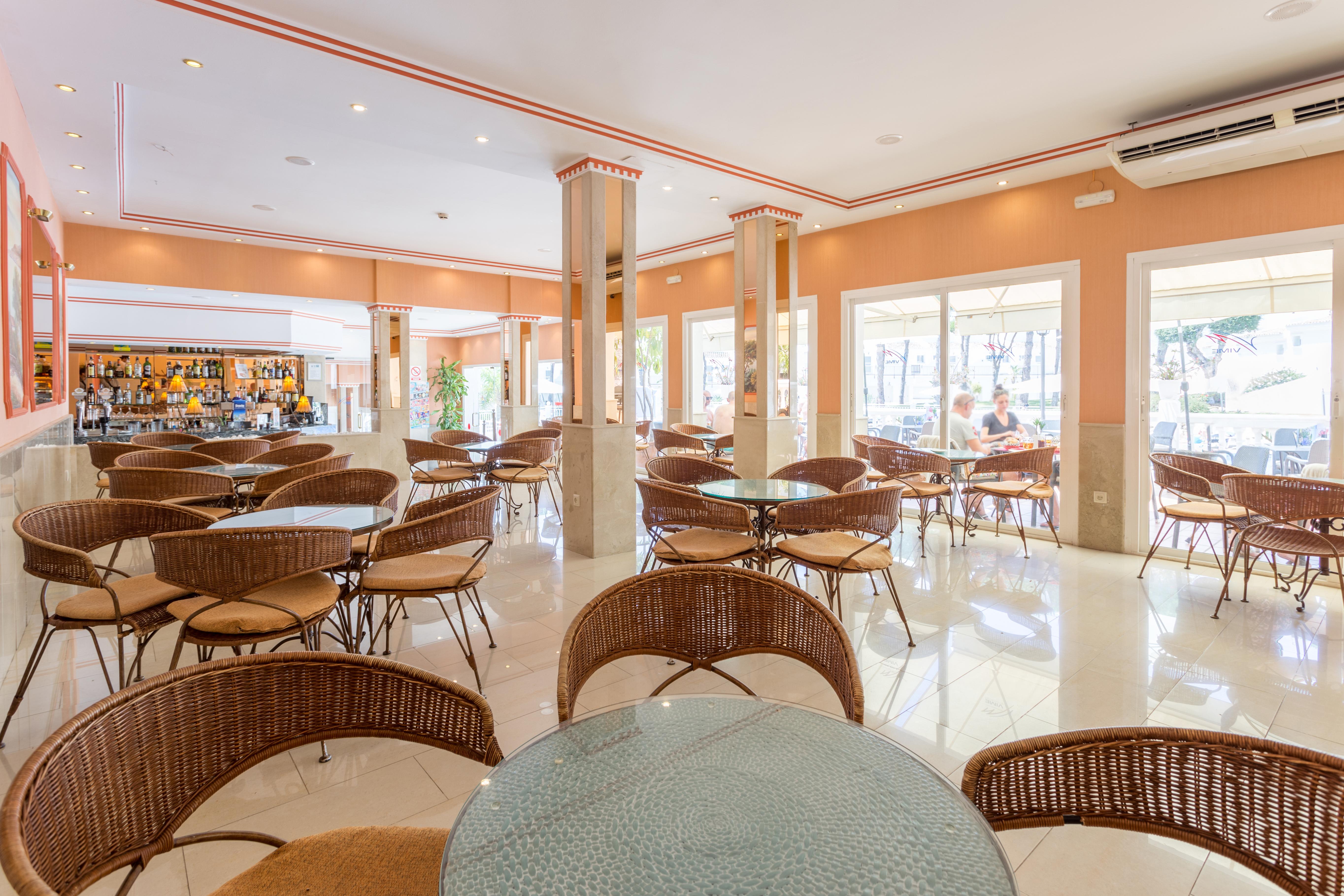 Appart hôtel Vime La Reserva De 4*