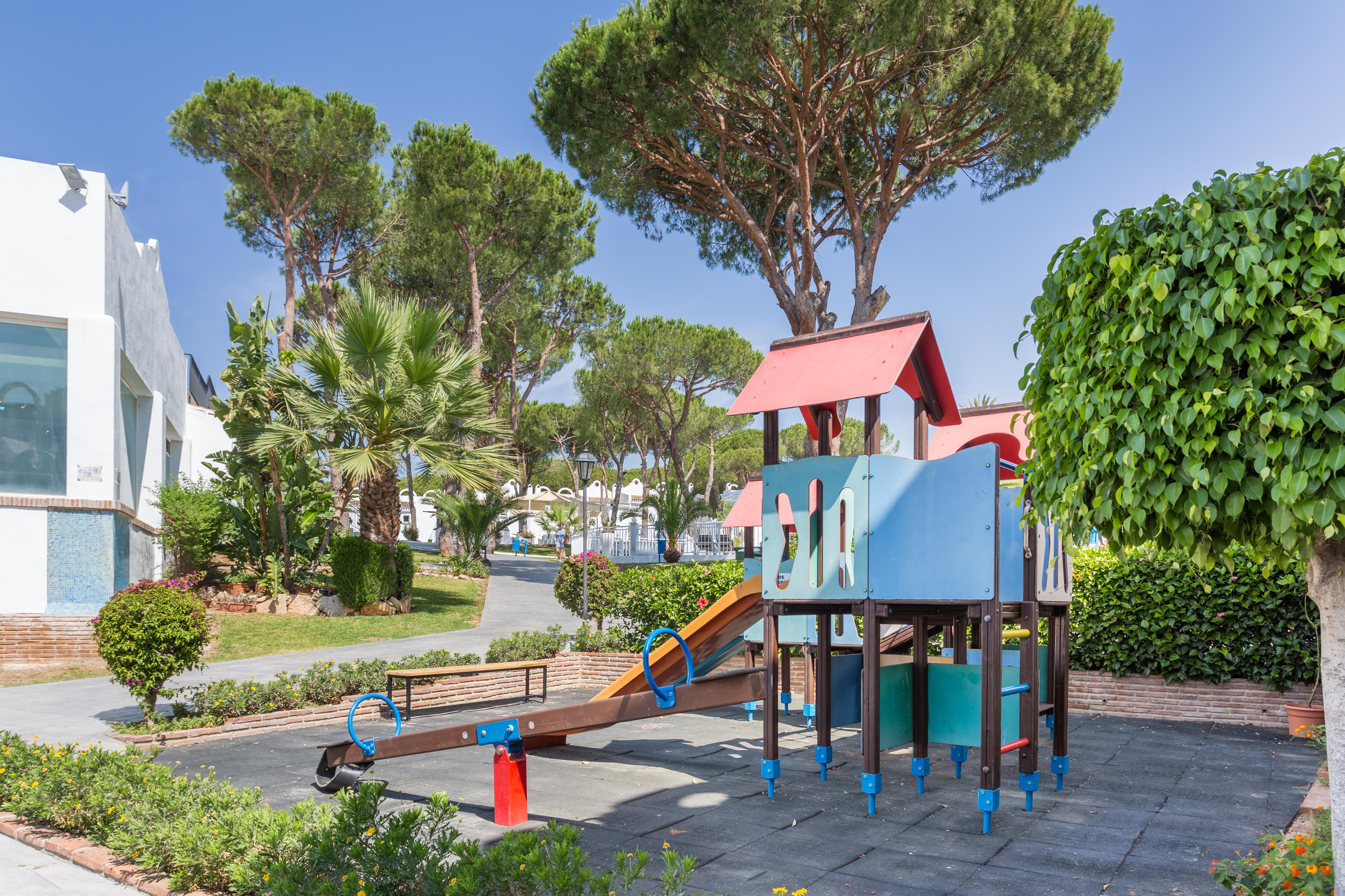 Vime La Reserva De Appart hôtel 4*