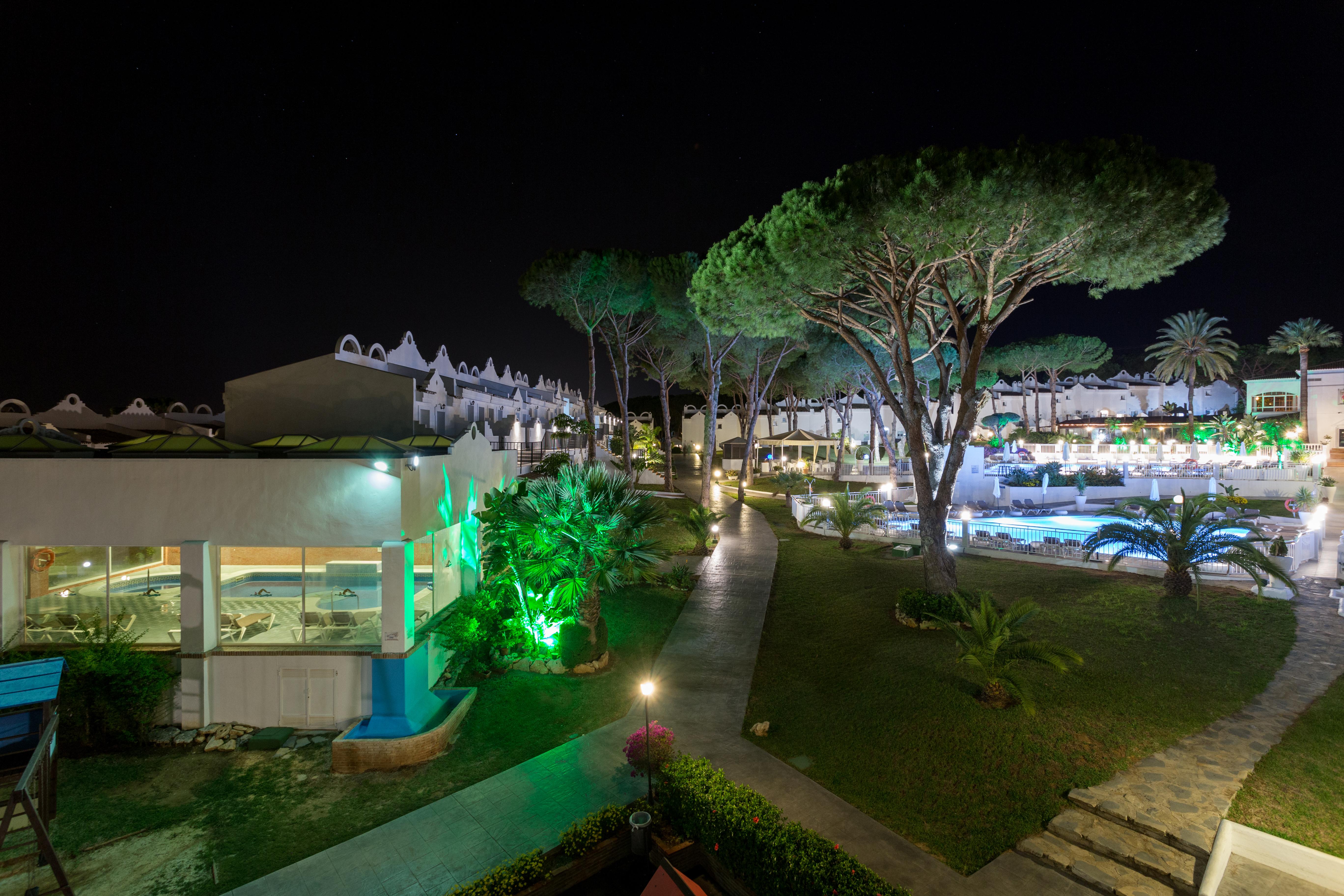 Vime La Reserva De Appart hôtel Marbellac