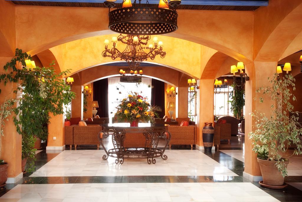 Vime La Reserva De Appart hôtel 4*