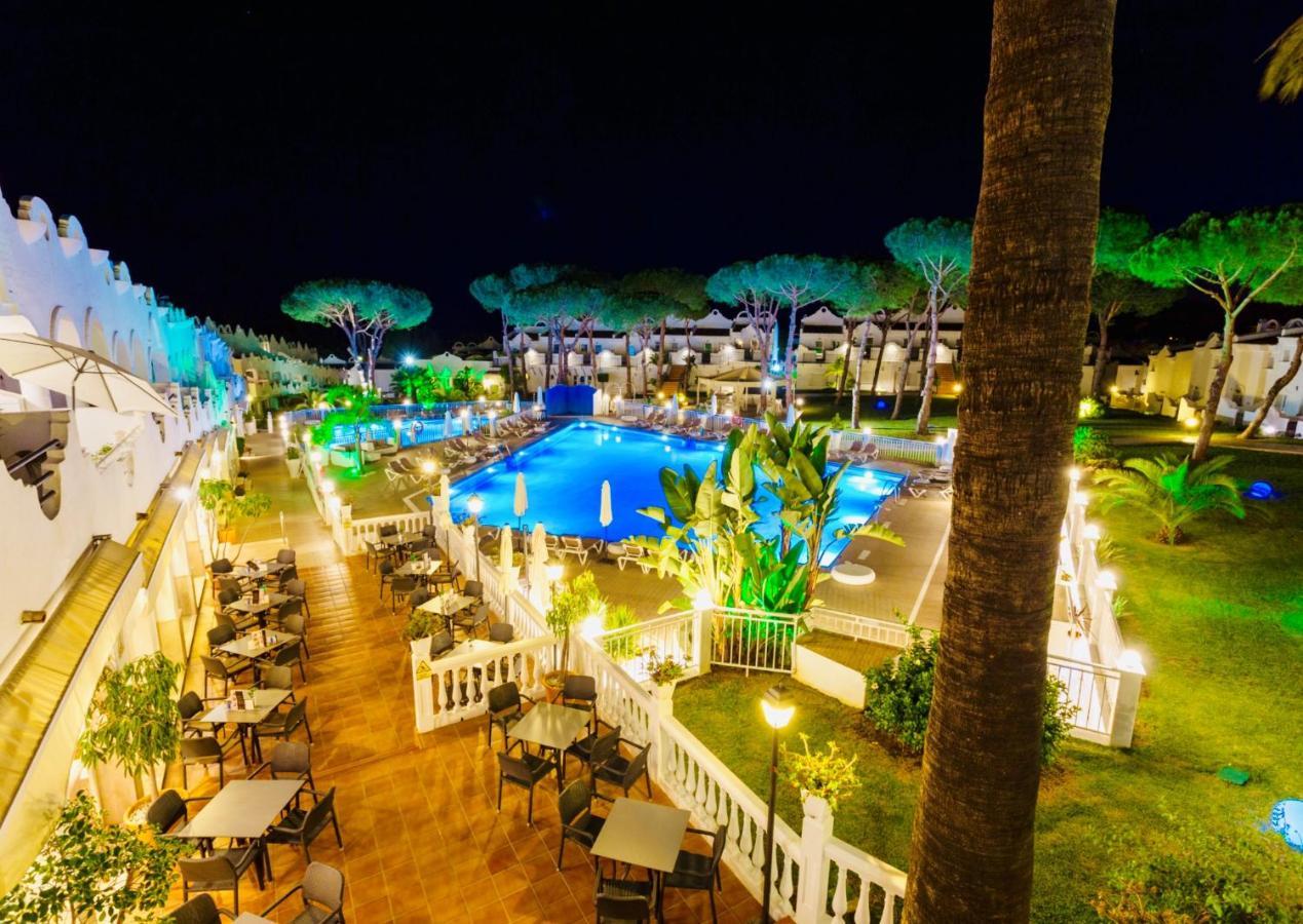 Vime La Reserva De Appart hôtel 4*