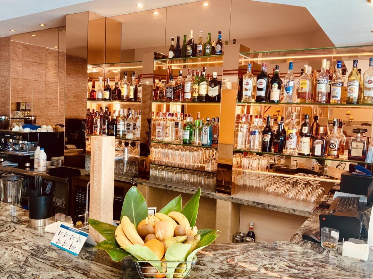 Vime La Reserva De Appart hôtel 4*