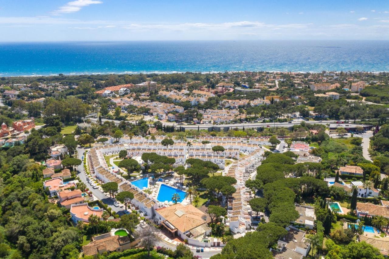 Vime La Reserva De Appart hôtel
