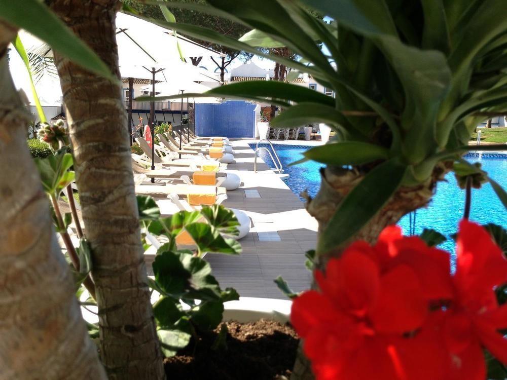 Vime La Reserva De Apartahotel 4*