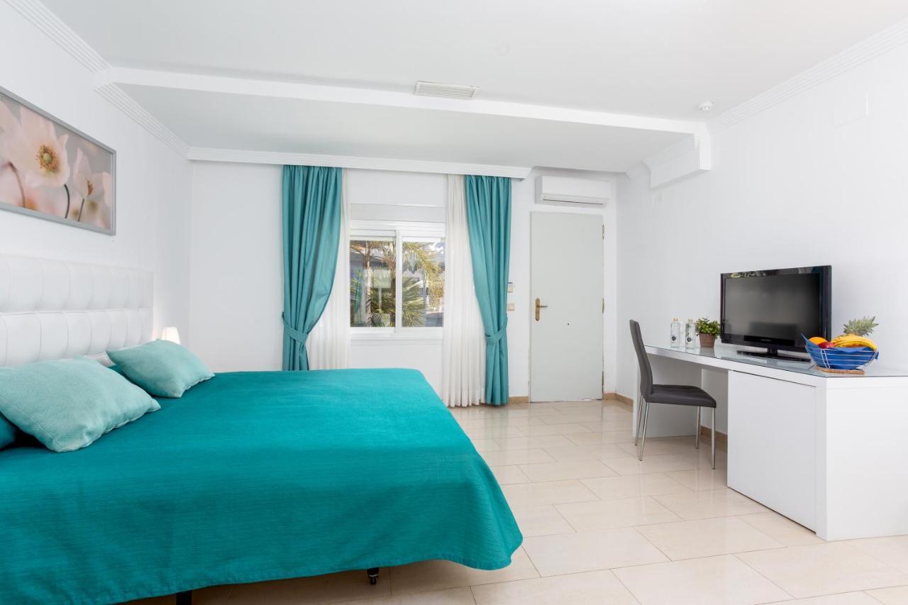 Apartahotel Vime La Reserva De Marbella