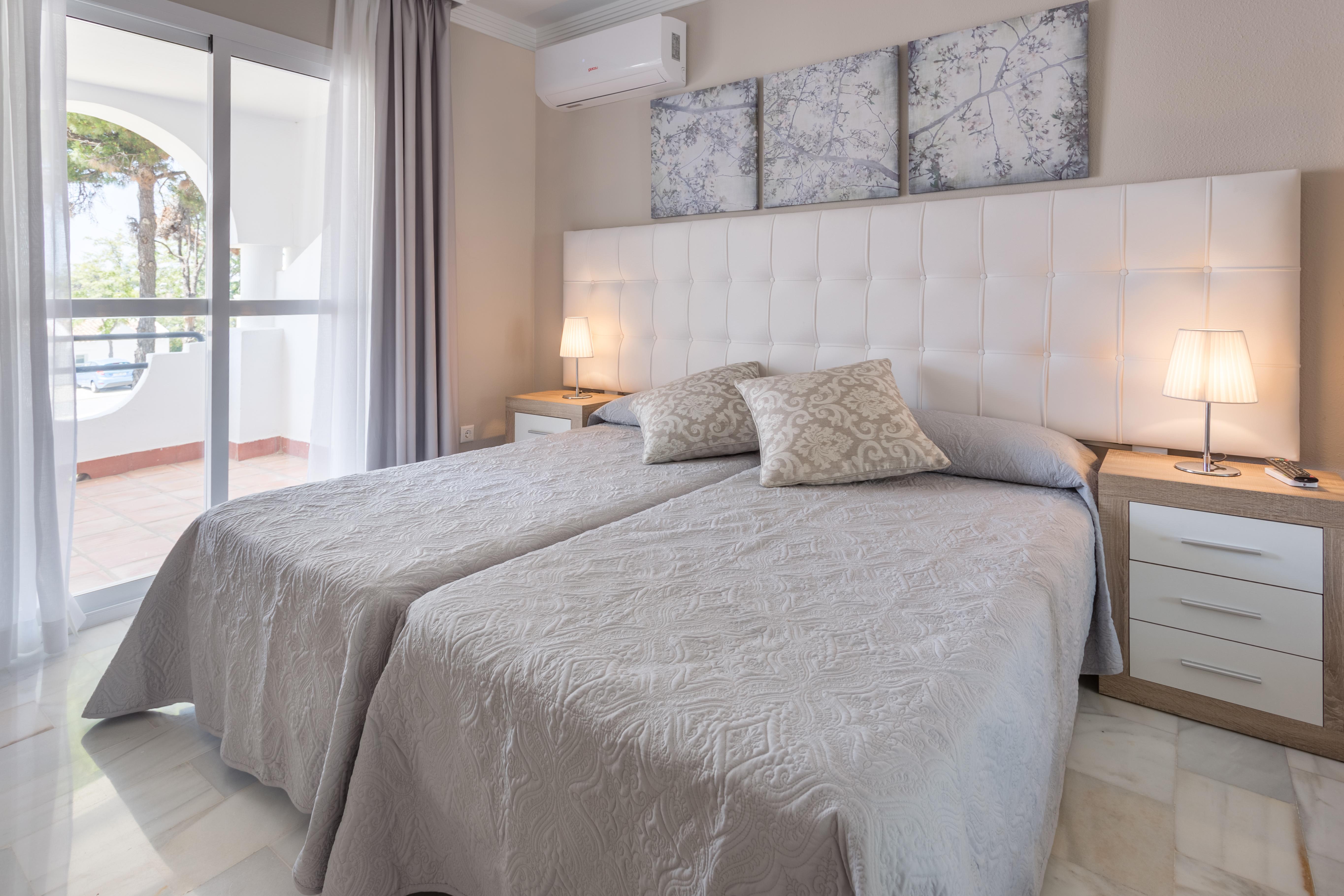 Vime La Reserva De Apartahotel 4*