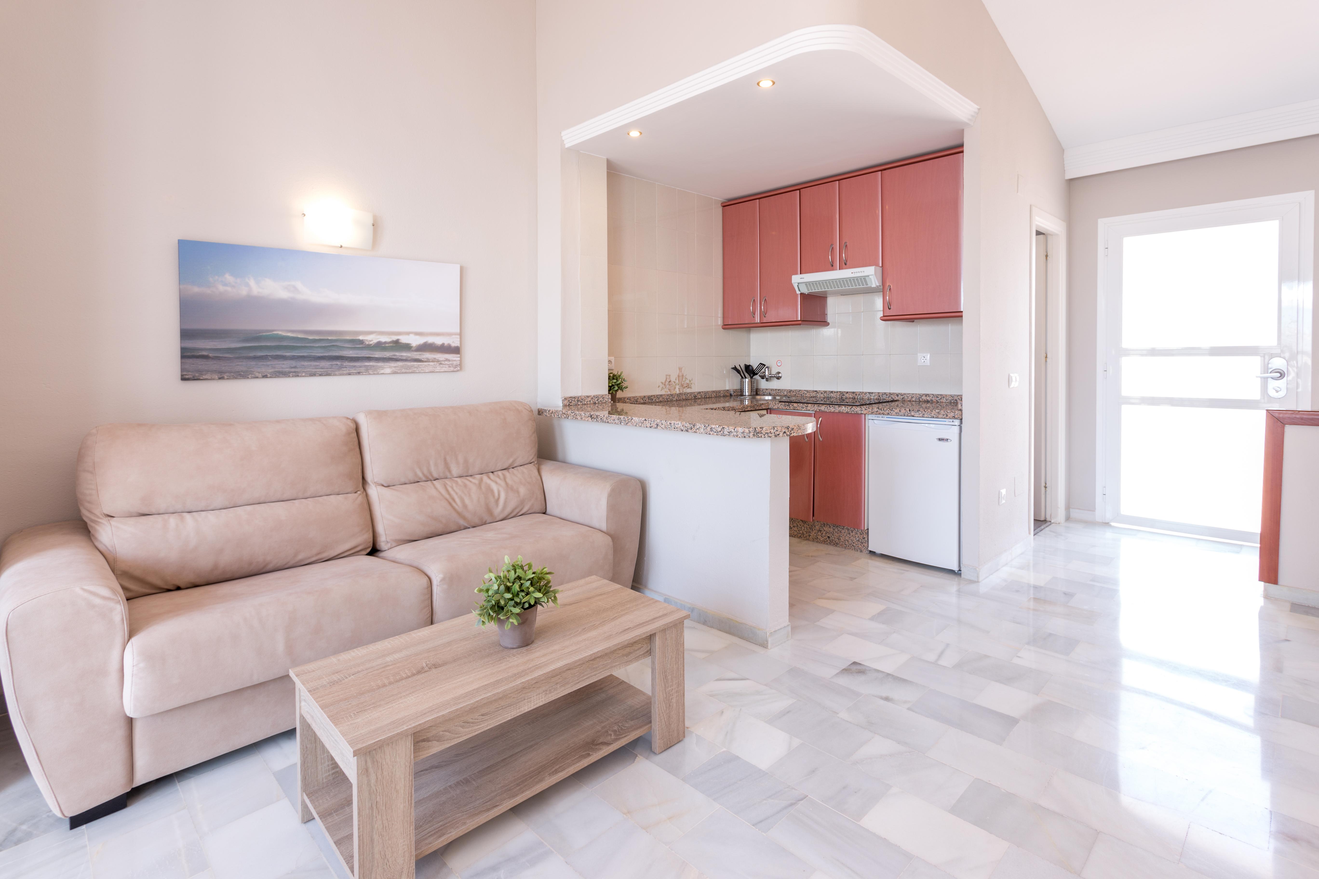 Vime La Reserva De Apartahotel 4*