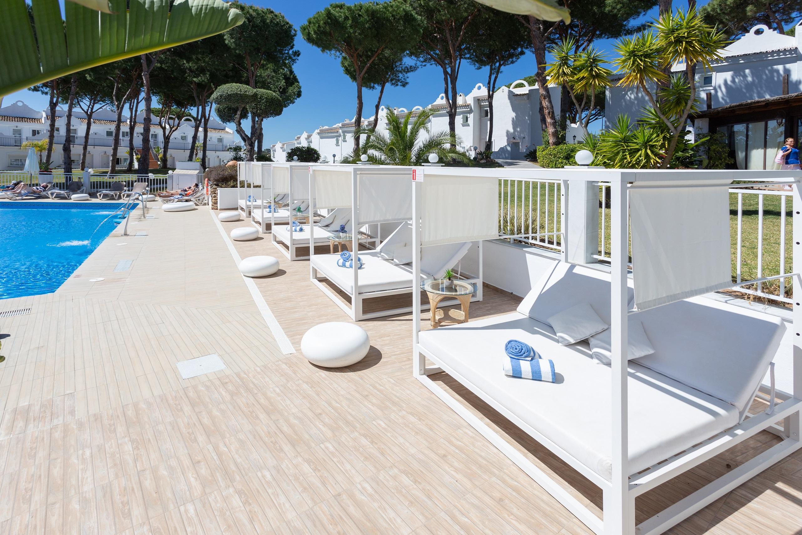 Vime La Reserva De Apartahotel 4*