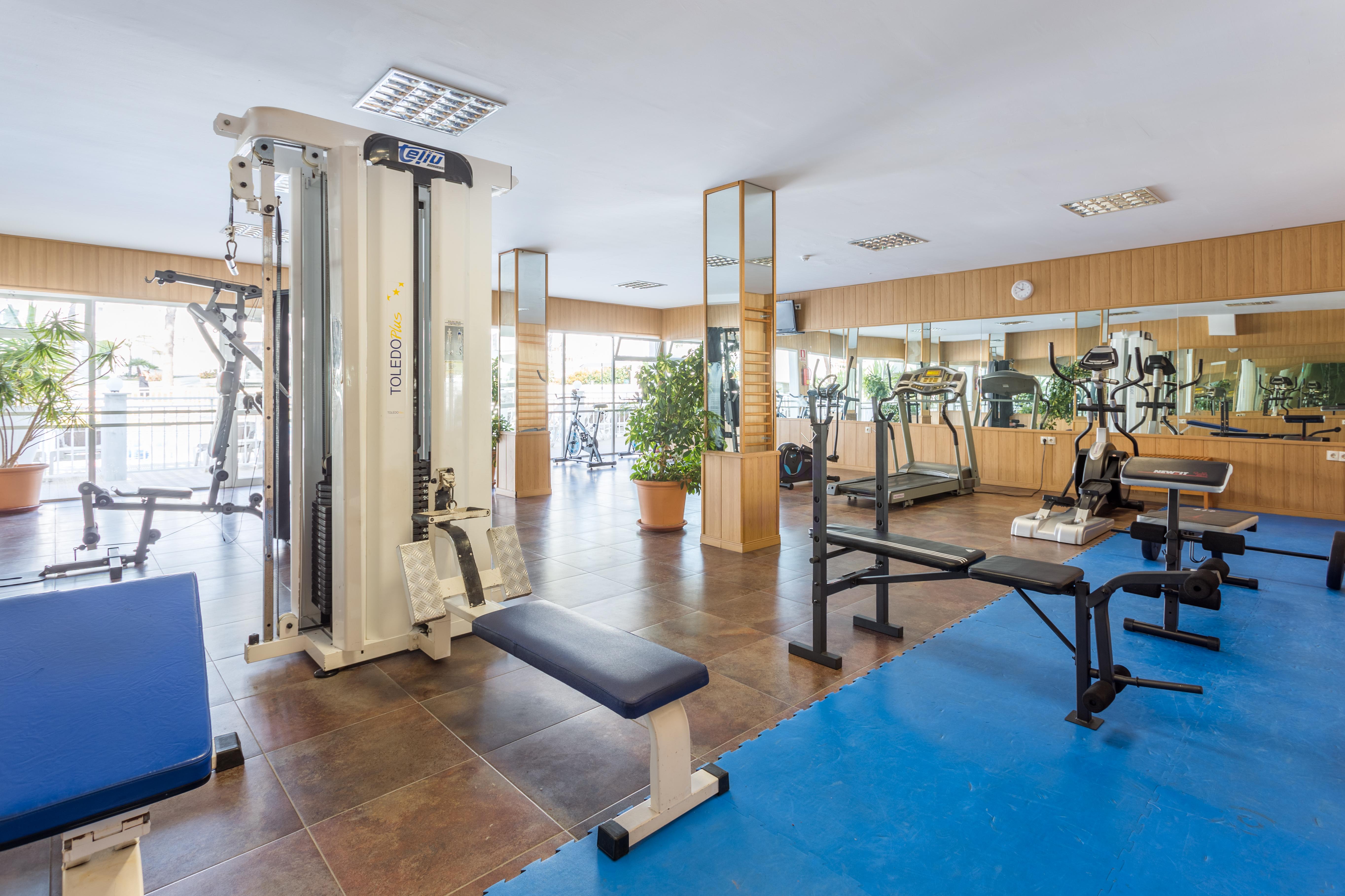 Vime La Reserva De Apartahotel 4*