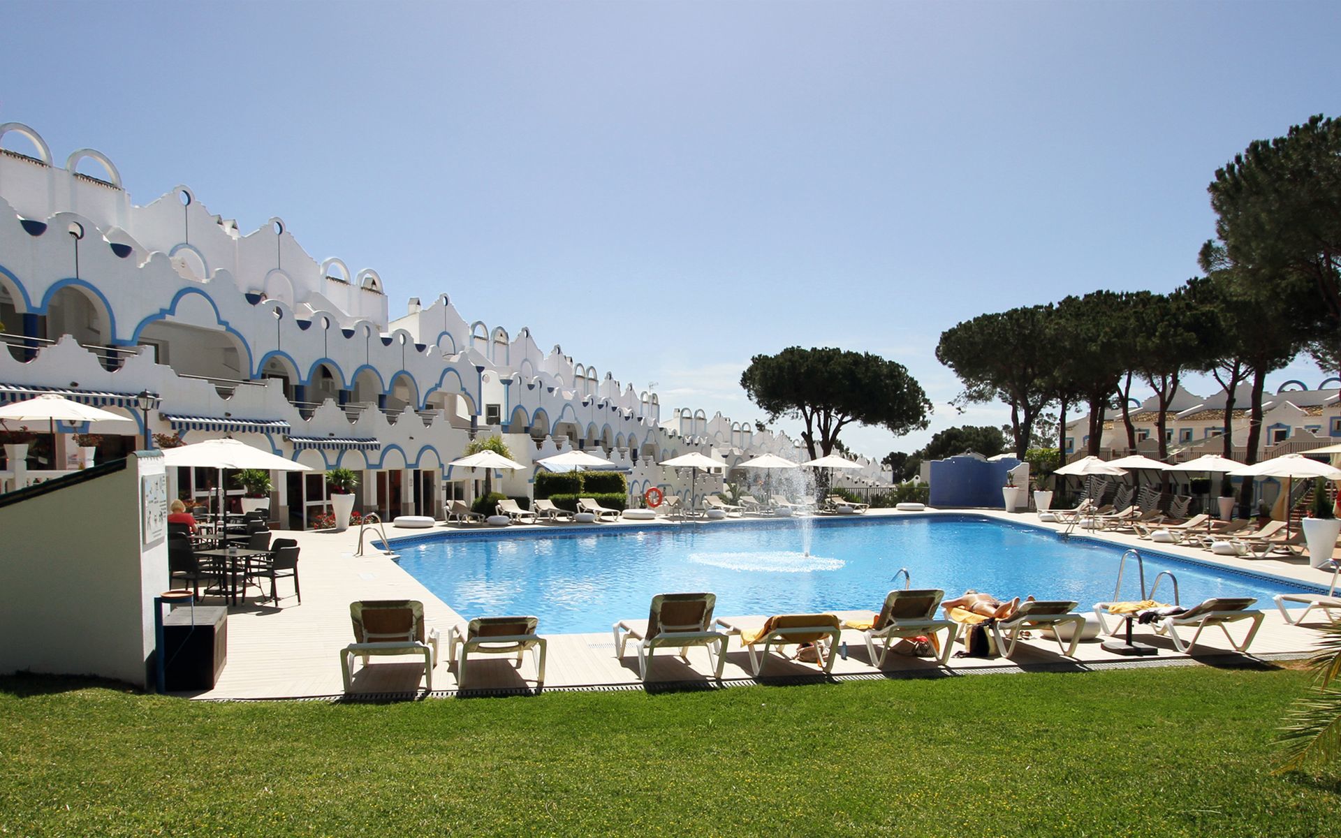 Apartahotel Vime La Reserva De 4*