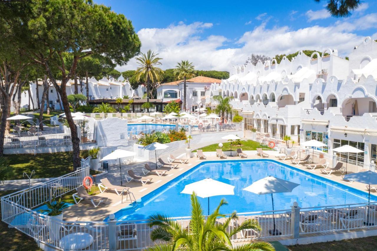 Vime La Reserva De Apartahotel Marbella
