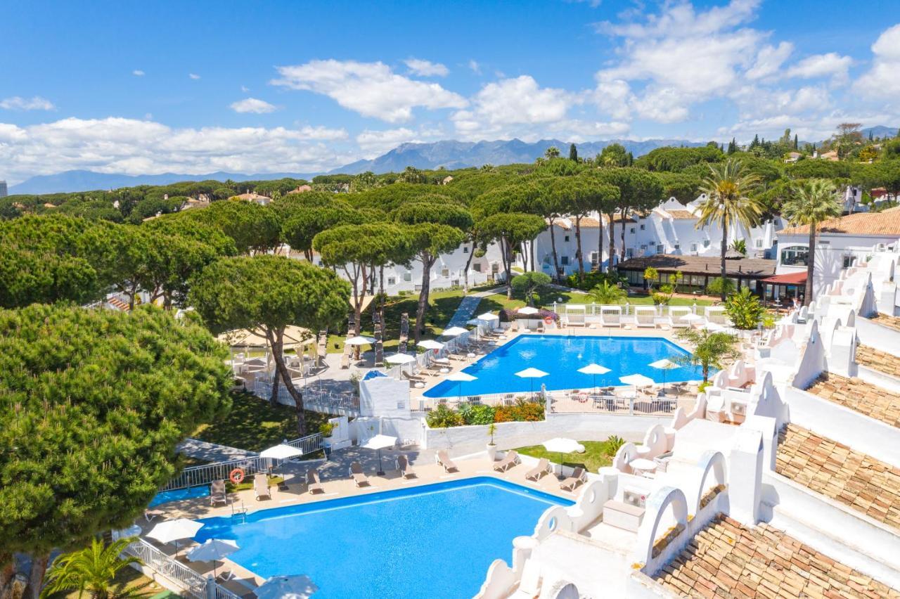 Vime La Reserva De Apartahotel Marbella