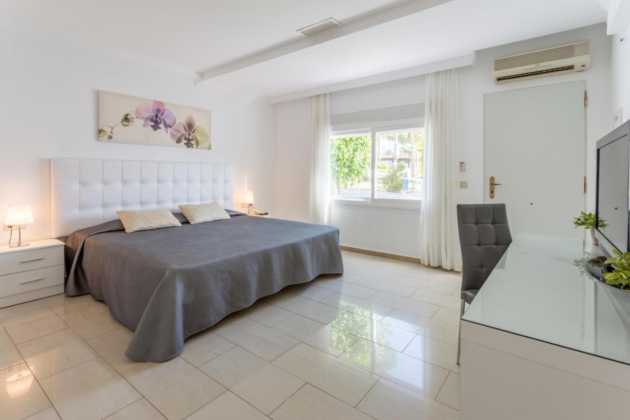 Apartahotel Vime La Reserva De 4*